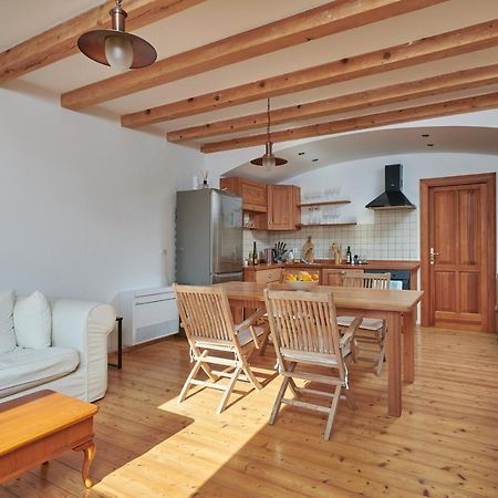 Park Cottage Говедари Экстерьер фото