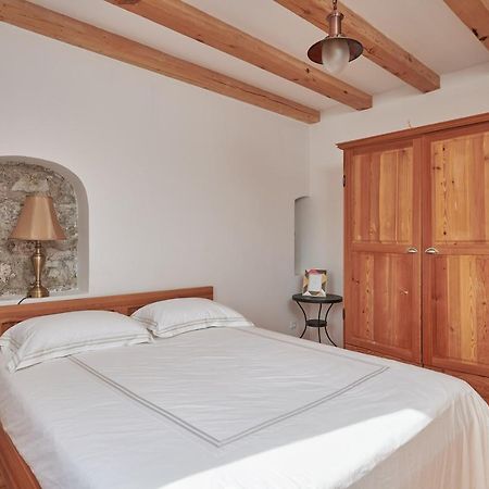 Park Cottage Говедари Экстерьер фото