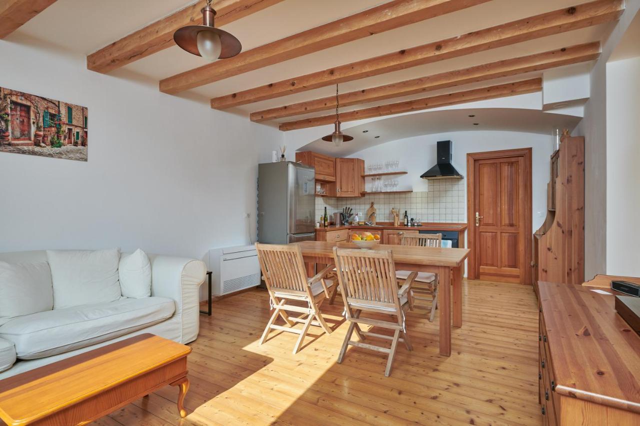 Park Cottage Говедари Экстерьер фото