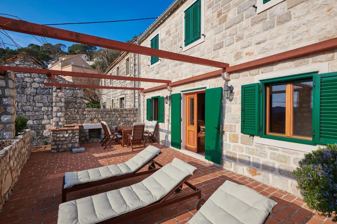 Park Cottage Говедари Экстерьер фото