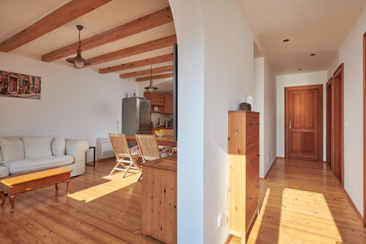 Park Cottage Говедари Экстерьер фото