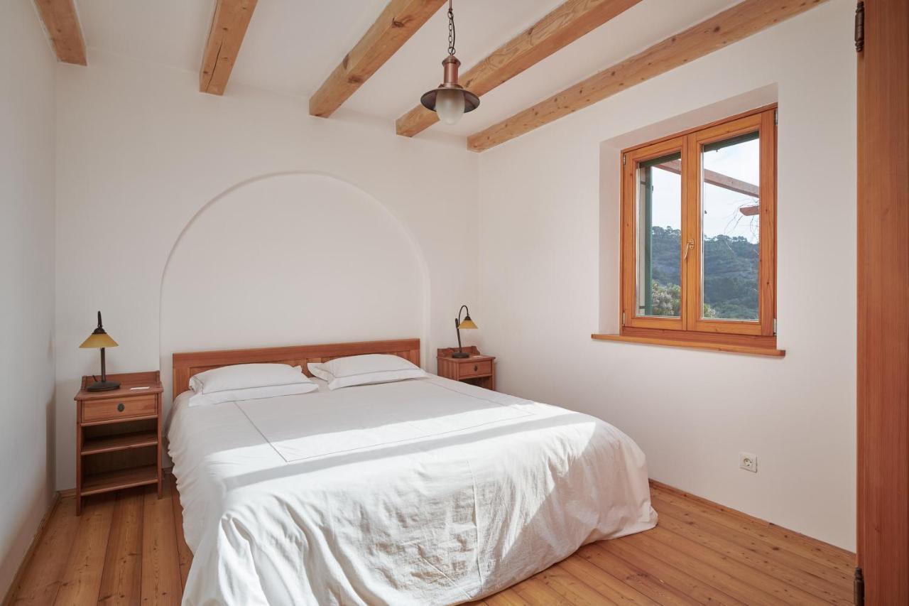 Park Cottage Говедари Экстерьер фото