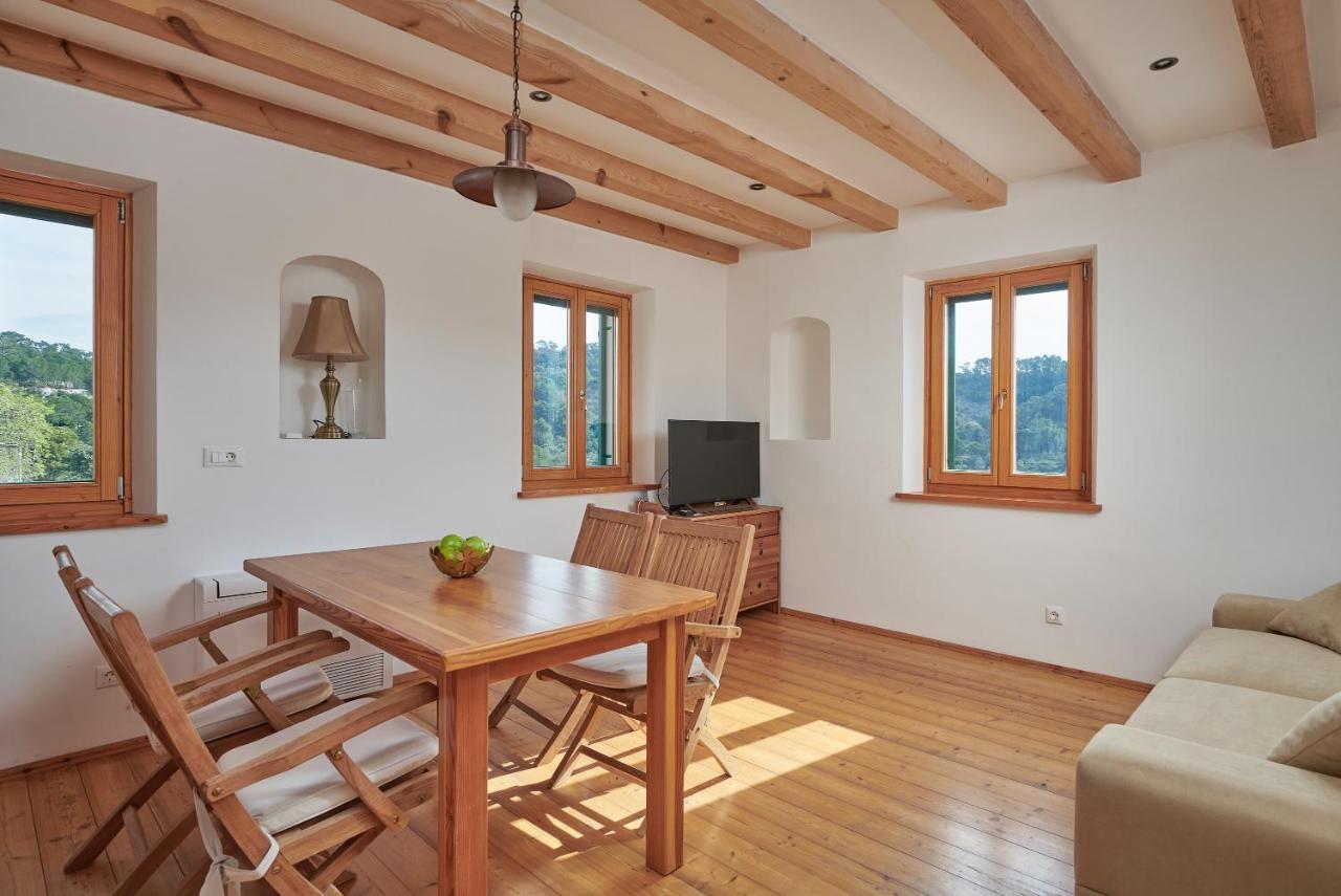 Park Cottage Говедари Экстерьер фото