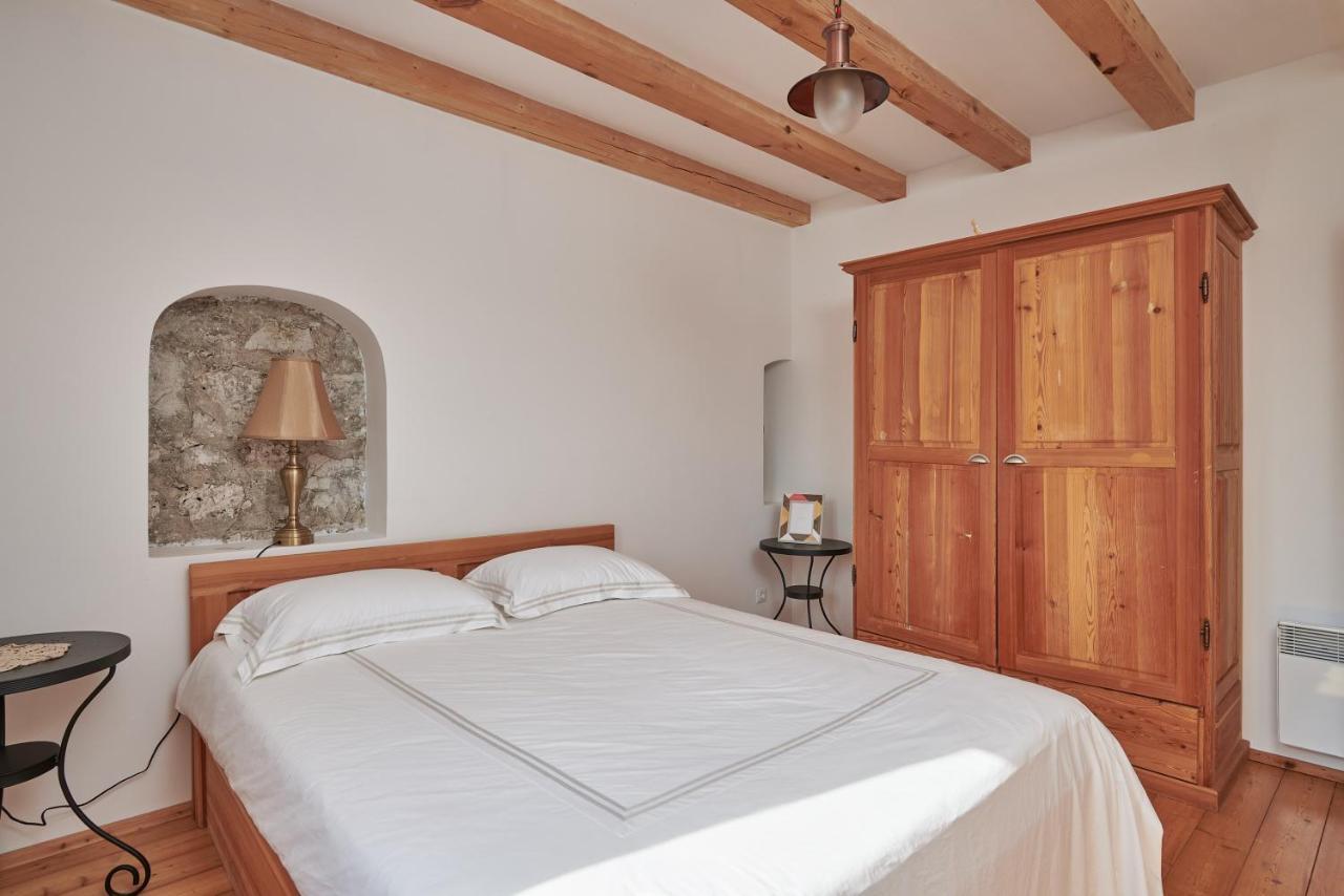 Park Cottage Говедари Экстерьер фото