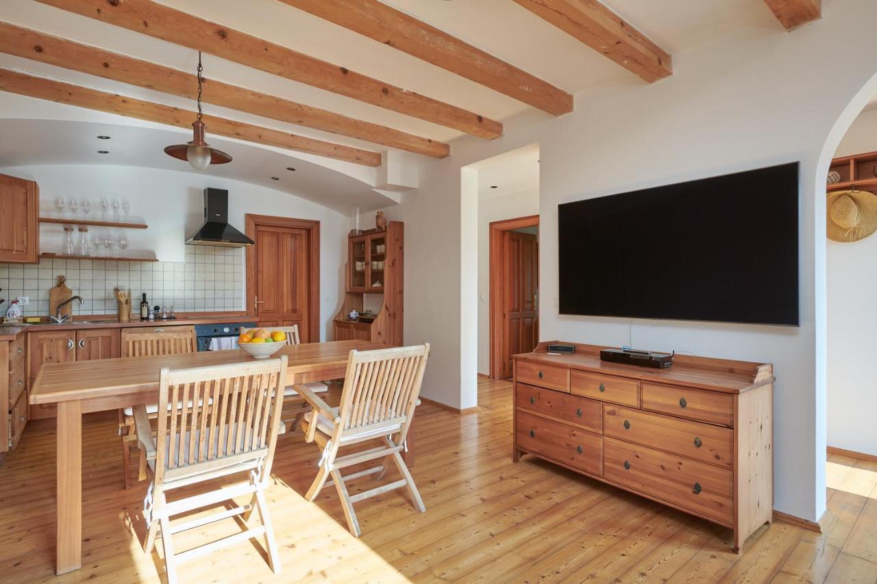 Park Cottage Говедари Экстерьер фото