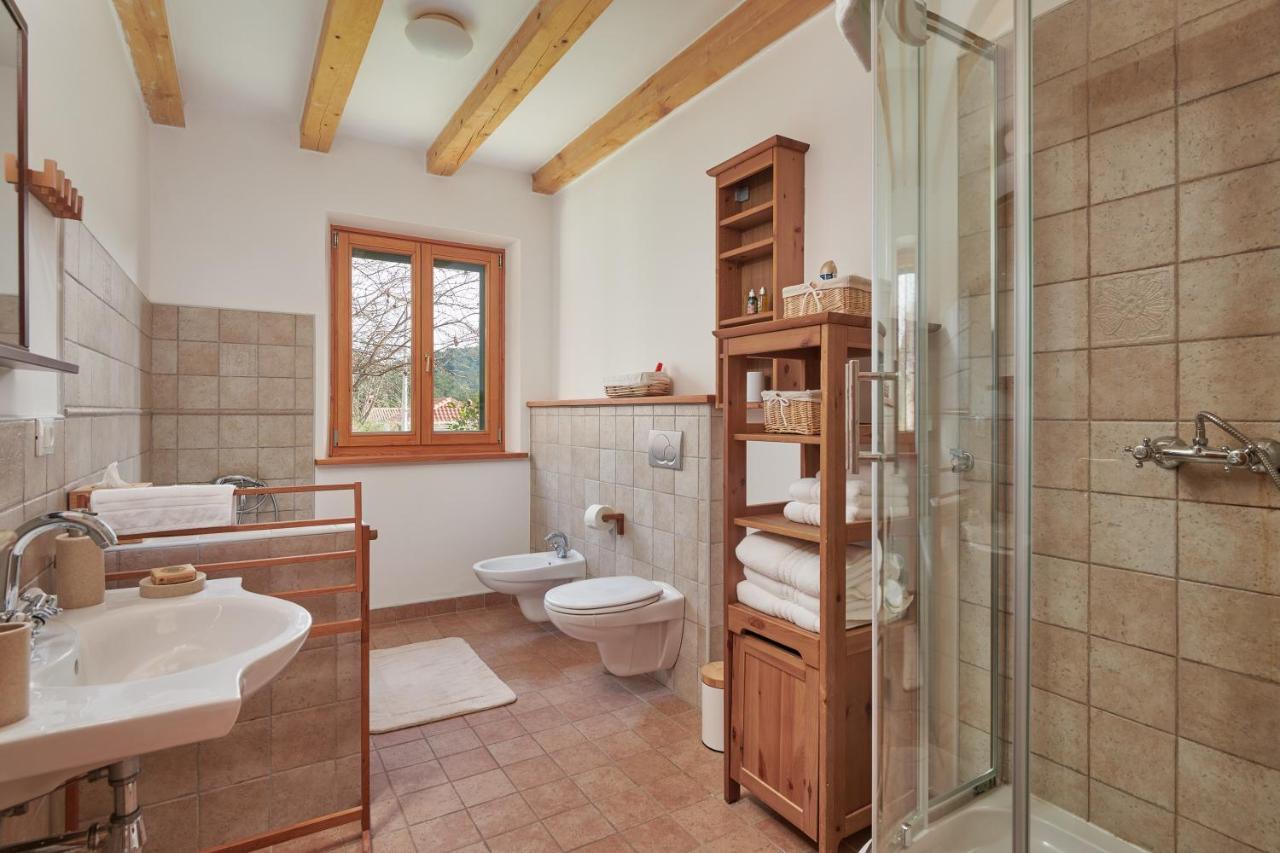 Park Cottage Говедари Экстерьер фото