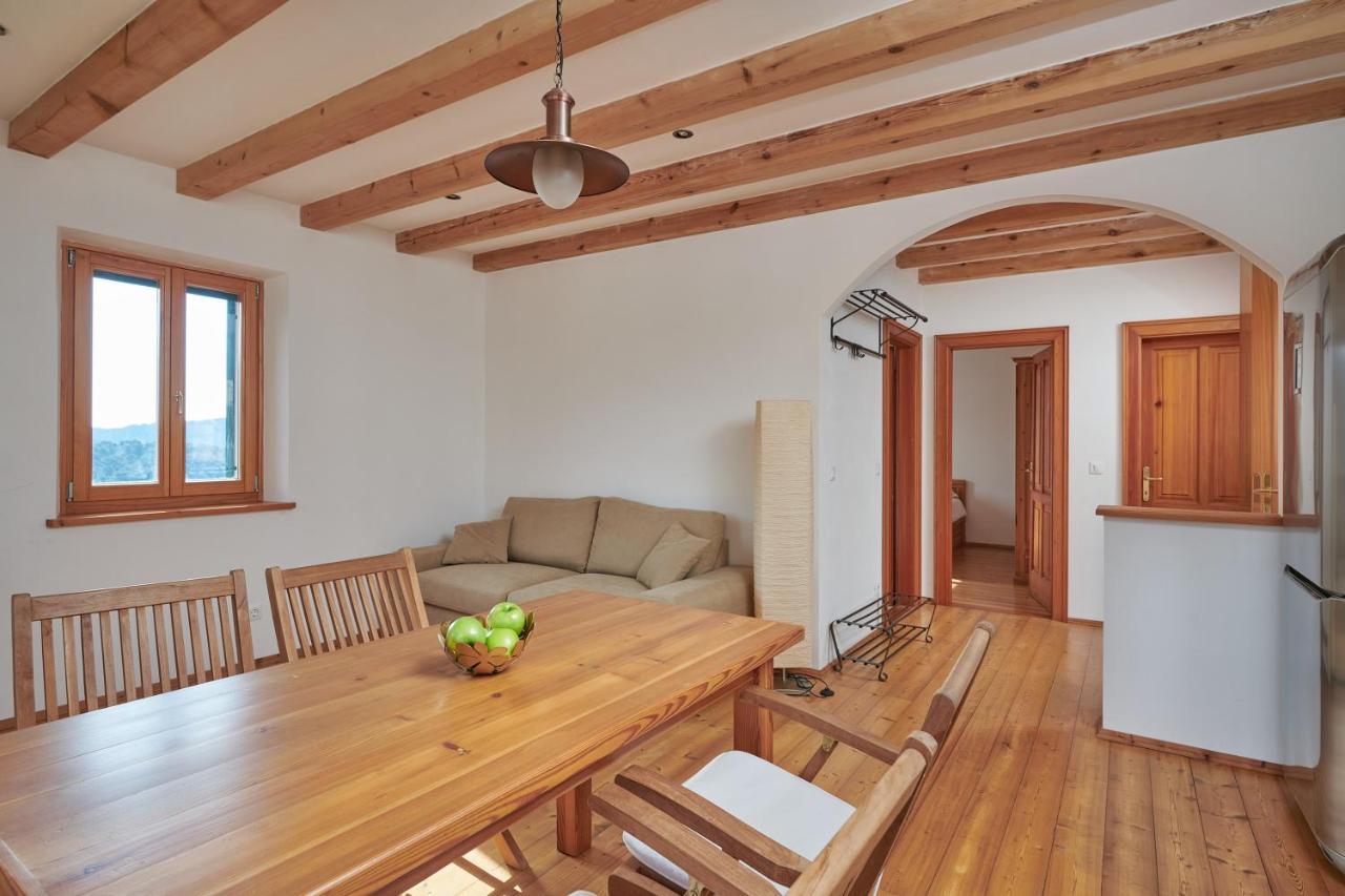 Park Cottage Говедари Экстерьер фото