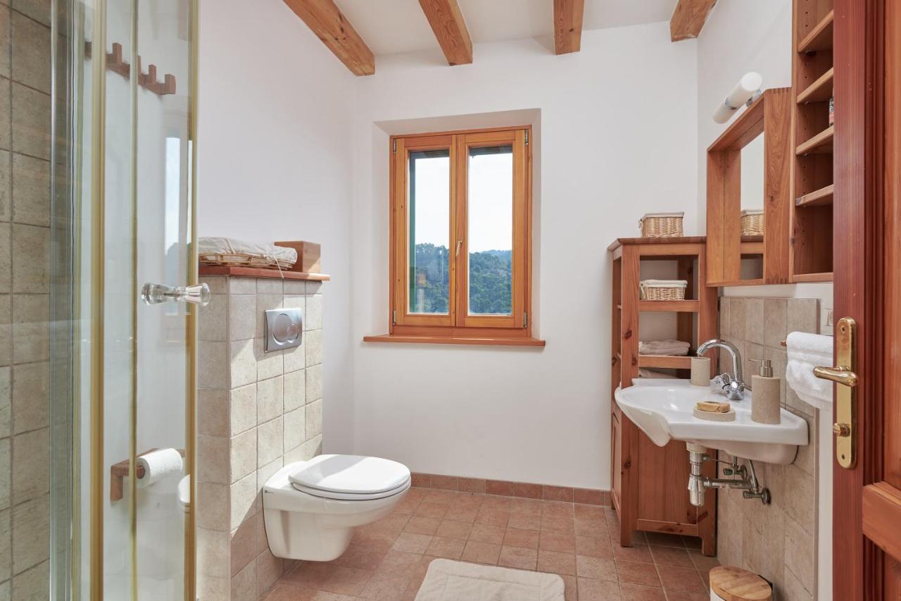 Park Cottage Говедари Экстерьер фото
