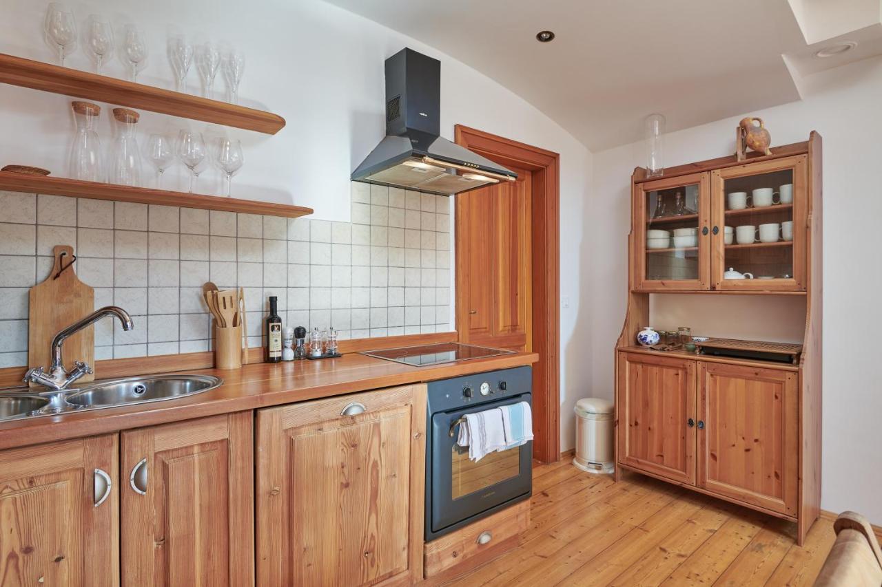 Park Cottage Говедари Экстерьер фото