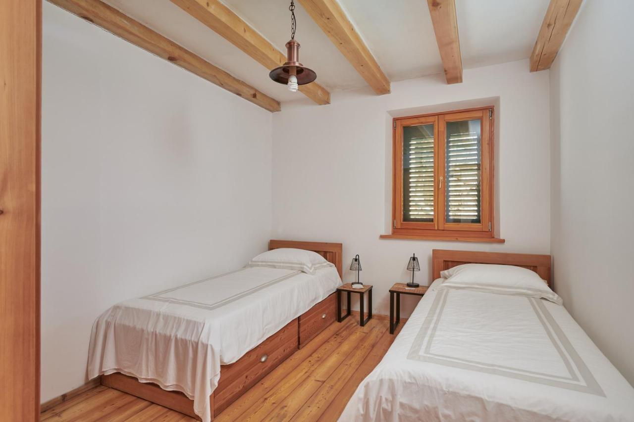 Park Cottage Говедари Экстерьер фото