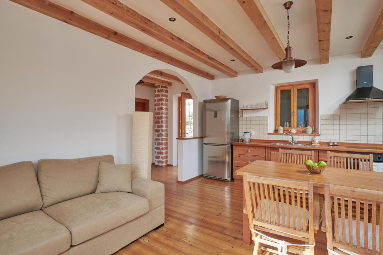 Park Cottage Говедари Экстерьер фото