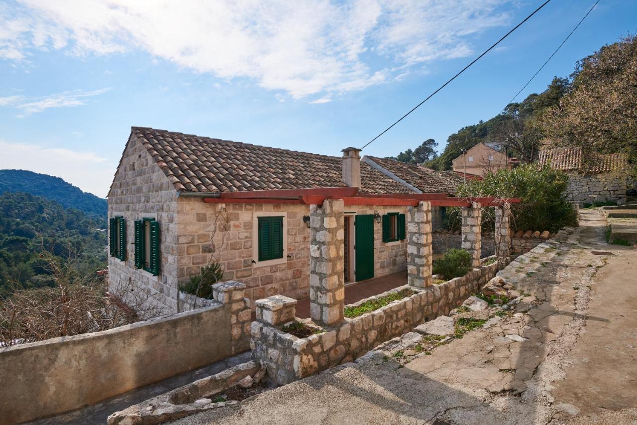 Park Cottage Говедари Экстерьер фото