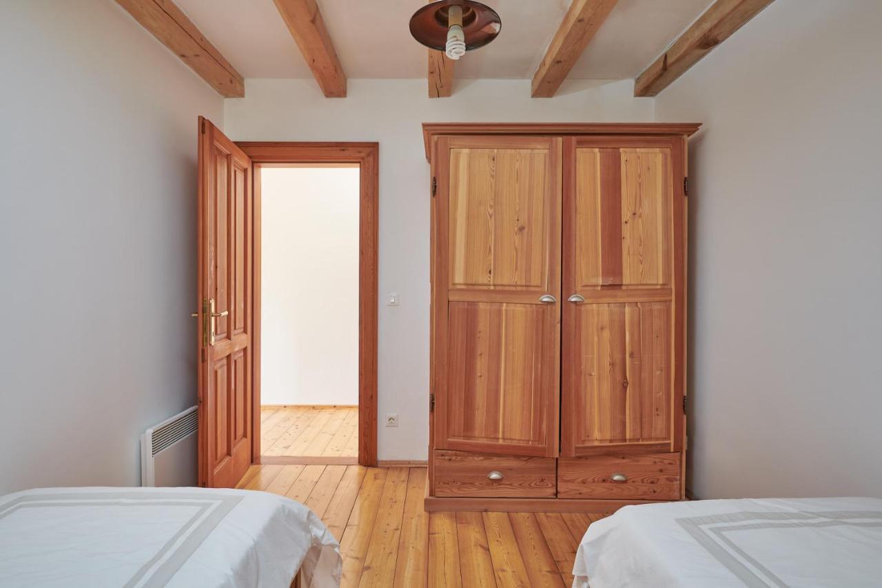 Park Cottage Говедари Экстерьер фото