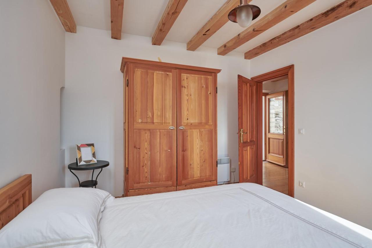 Park Cottage Говедари Экстерьер фото