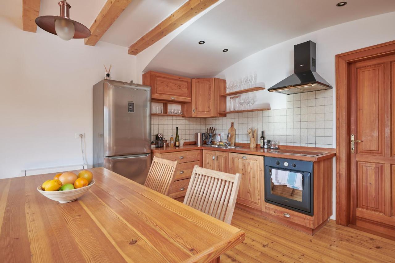 Park Cottage Говедари Экстерьер фото