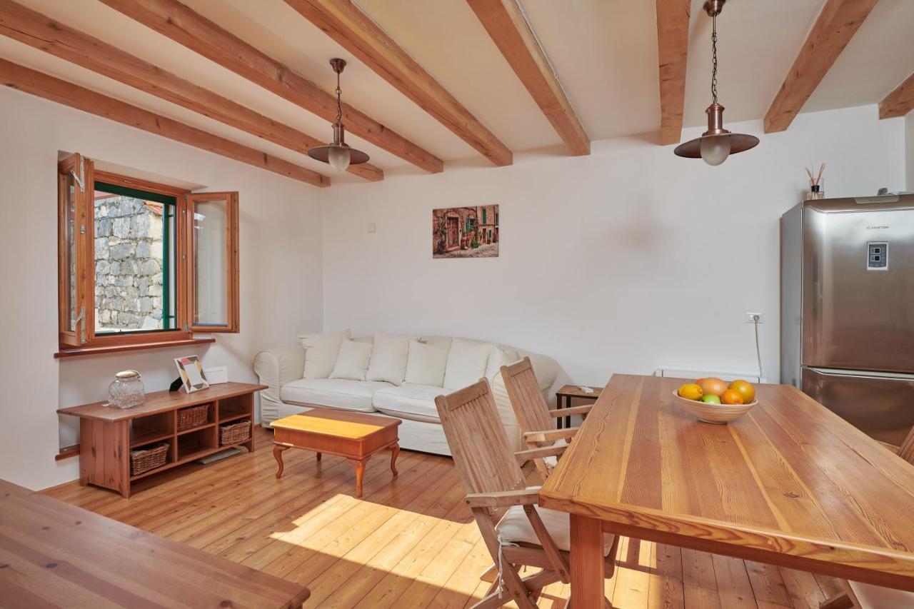 Park Cottage Говедари Экстерьер фото