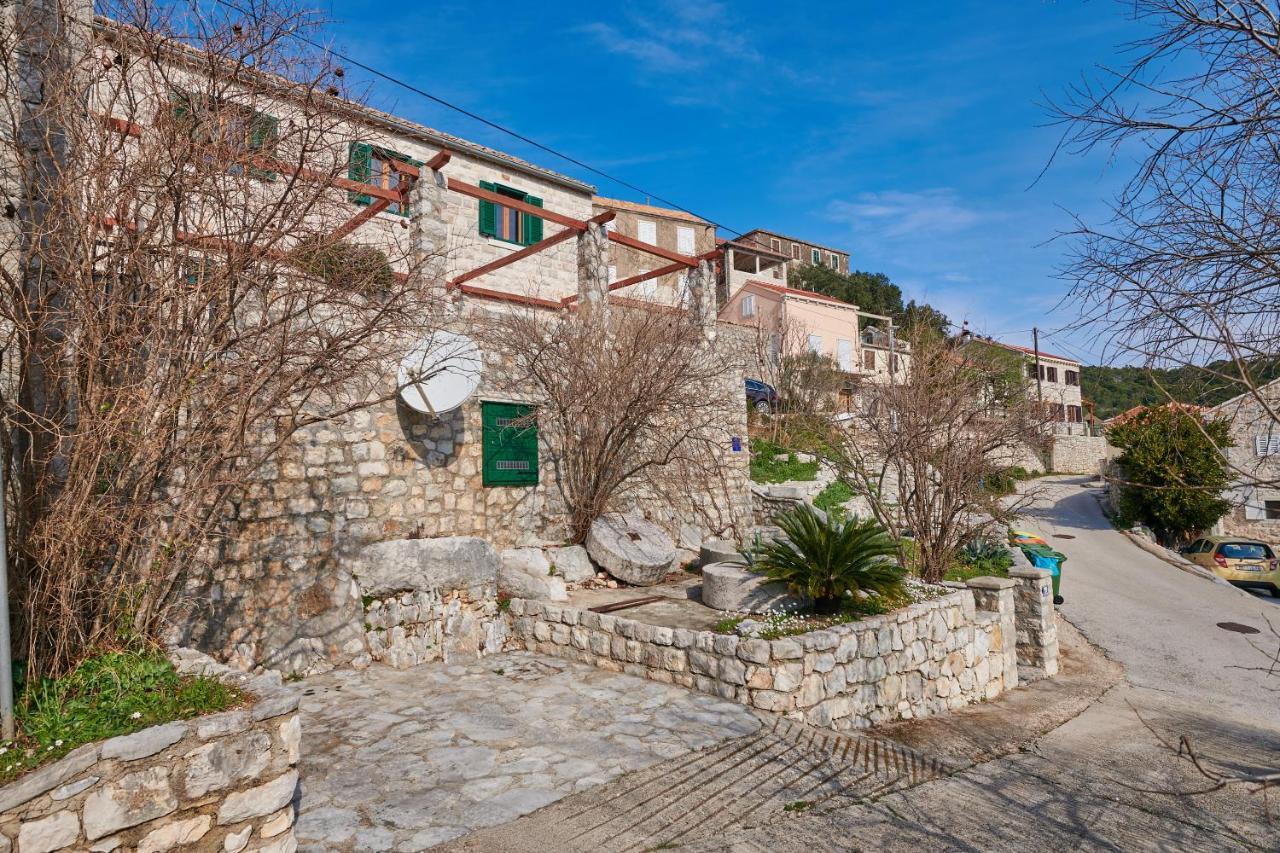 Park Cottage Говедари Экстерьер фото