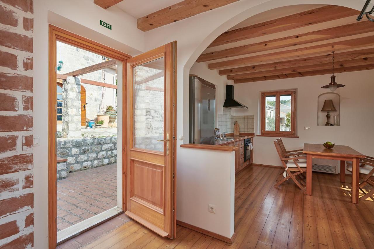 Park Cottage Говедари Экстерьер фото